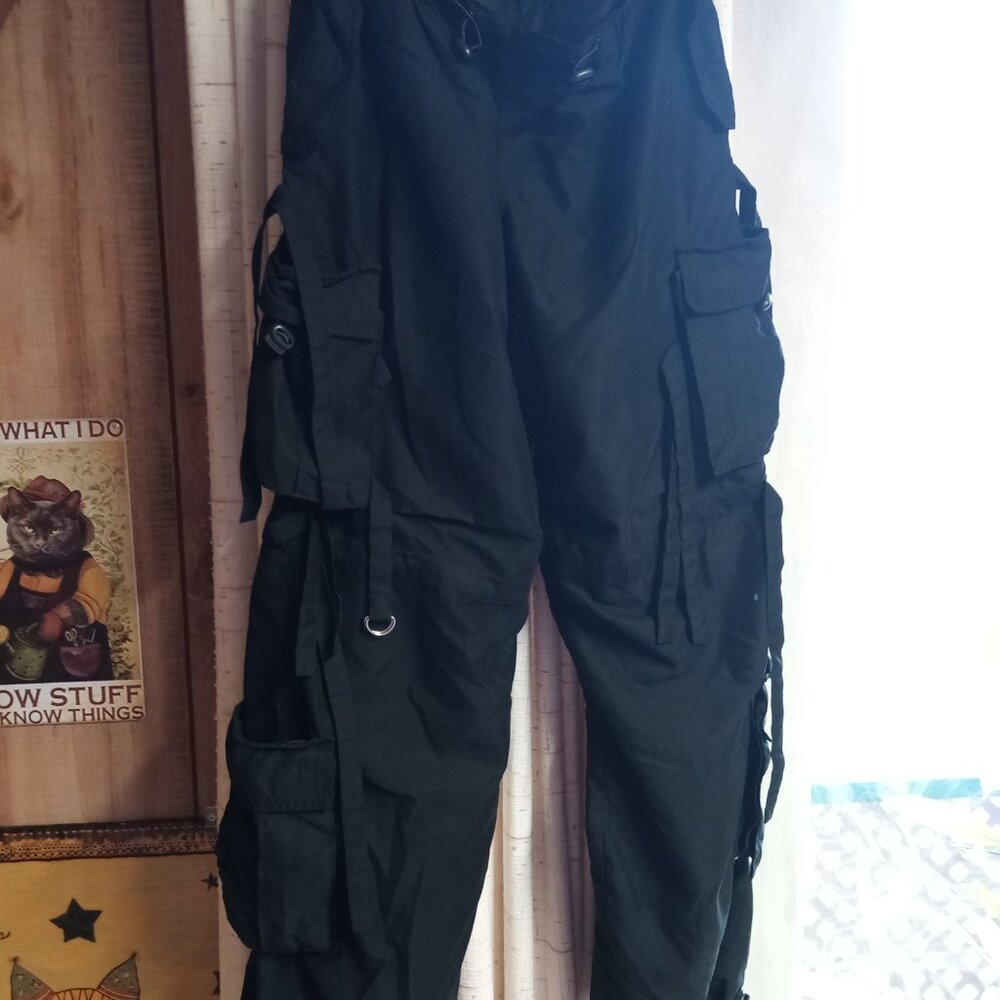 Super cool pants